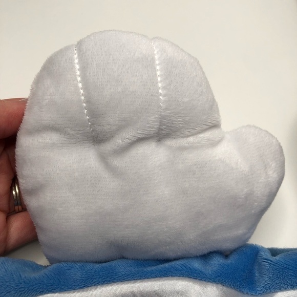 Disney Bundle Mickey Mouse Baby Plush Playmat & NEW Age Blocks Set - Picture 7 of 16